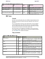 Preview for 189 page of Radwin WinLink 1000 User Manual