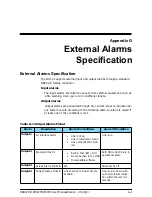 Preview for 193 page of Radwin WinLink 1000 User Manual