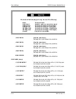 Preview for 75 page of Radyne DMD50 Installation And Operation Manual