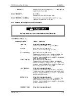 Preview for 76 page of Radyne DMD50 Installation And Operation Manual