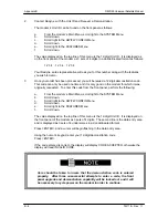 Preview for 167 page of Radyne DMD50 Installation And Operation Manual