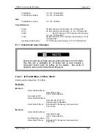 Preview for 180 page of Radyne DMD50 Installation And Operation Manual