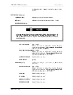 Preview for 61 page of Radyne DMDVB20 LBST Installation And Operation Manual