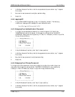 Preview for 69 page of Radyne MM200 Installation And Operation Manual