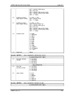 Preview for 135 page of Radyne MM200 Installation And Operation Manual