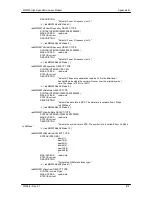 Preview for 151 page of Radyne MM200 Installation And Operation Manual