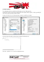 Preview for 10 page of RAE-SAN DRAFT D Installation Manual