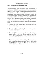 Preview for 86 page of Rae VRAE PGM-7800 Operation And Maintenance Manual