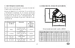 Preview for 21 page of RAFTEC FK01 Instruction Manual