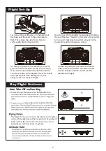 Preview for 5 page of Rage RC STINGER 3.0 Instruction Manual