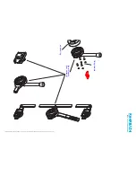 Preview for 5 page of Rahrbach TURNO 7101 Assembly And Mounting Instructions