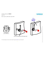 Preview for 10 page of Rahrbach TURNO 7101 Assembly And Mounting Instructions