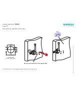 Preview for 11 page of Rahrbach TURNO 7101 Assembly And Mounting Instructions