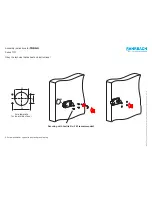 Preview for 12 page of Rahrbach TURNO 7101 Assembly And Mounting Instructions