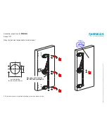 Preview for 13 page of Rahrbach TURNO 7101 Assembly And Mounting Instructions