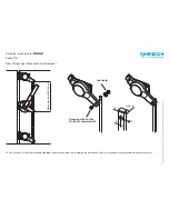 Preview for 14 page of Rahrbach TURNO 7101 Assembly And Mounting Instructions