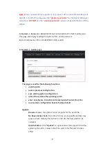 Preview for 8 page of RAIDAGE DAGE312UTL-NAS User Manual