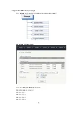 Preview for 16 page of RAIDAGE DAGE312UTL-NAS User Manual