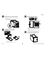 Preview for 4 page of RAIDAGE EAGE1040TG-SAU3 User Manual