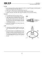 Preview for 54 page of Raider Outboards Raider 40 HP Owner'S Manual