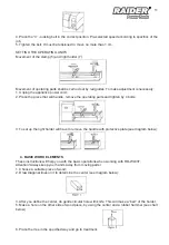 Preview for 11 page of Raider 059905 User Manual