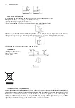 Preview for 22 page of Raider 059905 User Manual