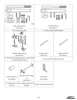 Preview for 37 page of Raider 40 hp Service Manual