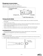 Preview for 42 page of Raider 40 hp Service Manual