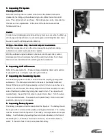 Preview for 55 page of Raider 40 hp Service Manual