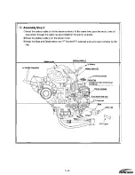 Preview for 129 page of Raider 40 hp Service Manual