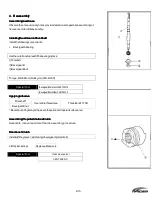 Preview for 148 page of Raider 40 hp Service Manual