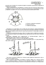 Preview for 13 page of Raider Garden Tools RD-ECS21 User Manual