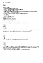 Preview for 18 page of Raider GARDEN TOOLS RD-LM33 User Manual