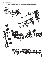 Preview for 46 page of Raider GARDEN TOOLS RD-LM33 User Manual