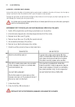 Preview for 46 page of Raider GARDEN TOOLS RD-SBM01 User Manual