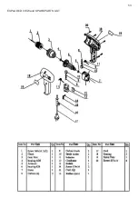 Preview for 53 page of Raider Green Tools RD-CDD05 User Manual