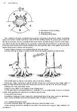 Preview for 26 page of Raider Power Tools RD-GCS15 User Manual