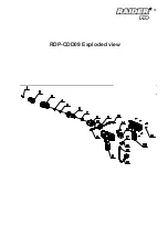 Preview for 41 page of Raider PRO RDP-CDD09 User Manual