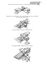 Preview for 19 page of Raider Pro RDP-CS26X User Manual