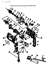 Preview for 24 page of Raider Pro RDP-ID46 User Manual