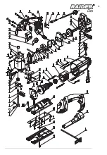 Preview for 51 page of Raider Pro RDP-JS26 User Manual