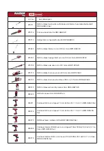 Preview for 4 page of Raider PRO RDP-SBKMD20 SOLO User Manual