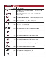 Preview for 5 page of Raider PRO RDP-SBKMD20 SOLO User Manual