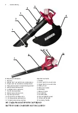 Preview for 6 page of Raider PRO RDP-SEBV20 SOLO User Manual