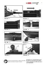 Preview for 7 page of Raider PRO RDP-SEBV20 SOLO User Manual