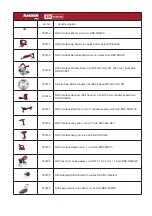 Preview for 3 page of Raider Pro RDP-SRW20 solo User Manual