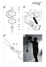 Preview for 5 page of Raider PRO RDP-WCH02 User Manual