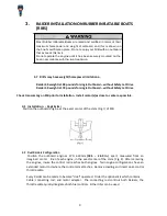 Preview for 10 page of Raider R50-001 Owner'S Manual