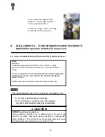 Preview for 13 page of Raider R50-001 Owner'S Manual