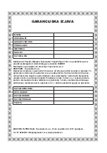 Preview for 52 page of Raider RD-AC11 User Manual